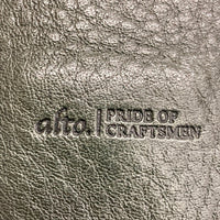alt. アルト レザーリュック ダークグリーン 瑞穂店