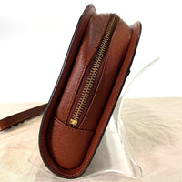 Louis Vuitton ルイヴィトン モノグラム オルセー セカンドバッグ クラッチバッグ ブラウン M51790 福生店