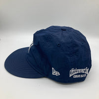 NEW ERA ニューエラ × thisisneverthat ディスイズネバーザット ナイロン ボールキャップ ネイビー one size 瑞穂店