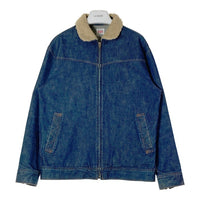 MOTIVE モーティブ Tough タフ デニムジャケット インディゴ sizeL 瑞穂店