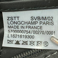 LONGCHAMP ロンシャン プリアージュ トートバッグ 70周年記念限定モデル ブラック 瑞穂店
