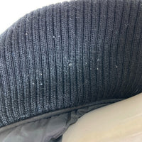 THE NORTH FACE ザ・ノースフェイス NY81918Z キルティングジャケット ブラック sizeXL 瑞穂店