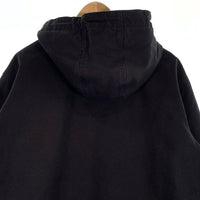 Carhartt カーハート Active Jacket アクティブジャケット ダック ブラック J130-M 104050 Size L 福生店