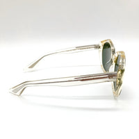 OLIVER PEOPLES オリバーピープルズ KHAITE ケイト OV5511SU 109471 1971C 57 19 145 3N クリアフレーム サングラス 瑞穂店
