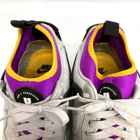UNDERCOVER アンダーカバー× NIKE ナイキ DQ7558-001 AIR FORCE 1 Low スニーカー グレー size28.5cm 瑞穂店