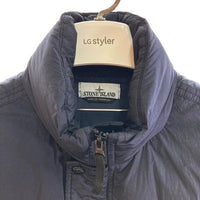 STONE ISLAND ストーンアイランド 7915G0423 V0020 ダウンベスト ネイビー sizeL 瑞穂店