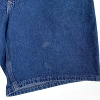 Carhartt カーハート デニム ペインターショートパンツ インディゴ Size 35 福生店