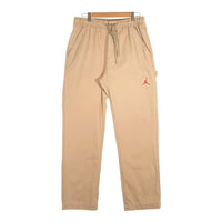 JORDAN BRAND ジョーダンブランド Travis Scott トラヴィススコット Canvas Pant キャンバスパンツ ベージュ ペインター DD4779-201 Size L 福生店