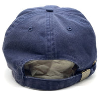 Mercedes Anchor Inc. メルセデスアンカーインク 6パネルキャップ ネイビー 福生店