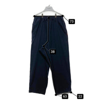 KEBOZ ケボズ イージーパンツ ネイビー size M 瑞穂店