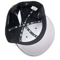 SUPREME シュプリーム 23SS King of New York New Era キングオブニューヨーク ニューエラ 59FIFTY ベースボールキャップ ブラック Size 7 3/4 (61.5cm) 福生店