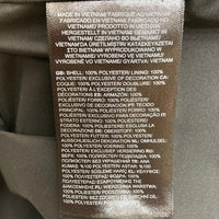 THE NORTH FACE ノースフェイス M GTX MTN JACKET ゴアテックス マウンテンジャケット パーカー ブラウン ブラック 海外企画 NF0A831MOLZ Size XXL 瑞穂店