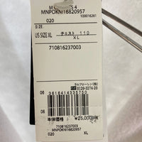POLO RALPH LAUREN ポロラルフローレン 裏起毛 ジップパーカー グレー sizeXL 瑞穂店