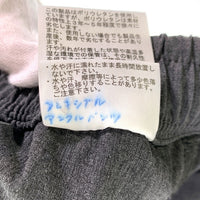 THE NORTH FACE ノースフェイス Flexible Ankle Pant フレキシブル アンクル パンツ チャコールグレー NB42388 Size L 福生店