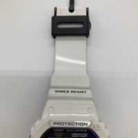 CASIO カシオ G-SHOCK ジーショック GWX-5600C TOUGH SOLAR タフソーラー デジタル 腕時計 ホワイト 瑞穂店