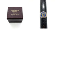 PHERROW'S フェローズ 15TH A.F. RING SILVER 指輪 リング シルバー size19号 瑞穂店