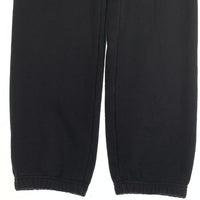 nanamica ナナミカ AWAKE NY アウェイク スウェットパンツ ブラック 刺繡 SUHS215 Size 32 福生店