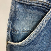 carhartt カーハート シングルニー デニムパンツ インディゴ size30×34 瑞穂店