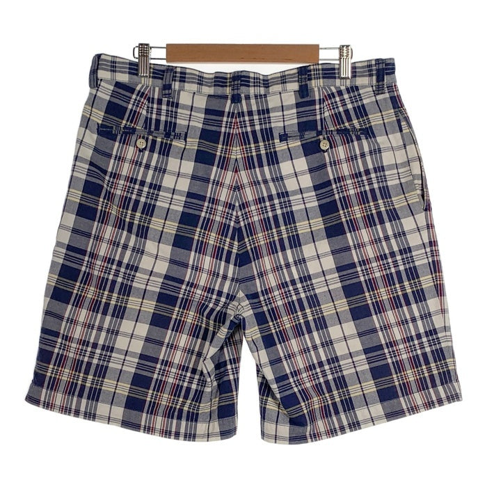 POLO by RalphLauren TYLERショーツ 極太2タック W35 POLO by RalphLauren TYLERショーツ 極太2タック W35 - メルカリ
