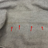 GANRYU ガンリュウ EM-B005 AD2013 14SS テーラードジャケット グレー sizeS 瑞穂店