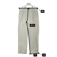 Polo Ralph Lauren ポロラルフローレン HAMMOND ハモンド メキシコ製 ツータック チノパンツ ベージュ size35 瑞穂店