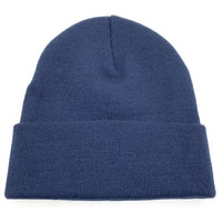 SUPREME シュプリーム 24AW Crest Beanie クレスト ビーニーキャップ ネイビー 福生店