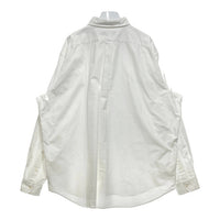 POLO RALPH LAUREN ポロラルフローレン ボタンダウンシャツ ホワイト size2XL 瑞穂店