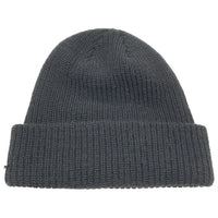 SUPREME シュプリーム 20AW Loose Gauge Beanie ルーズゲージビーニー ニット帽 ブラック アクリル 福生店