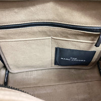 MARC JACOBS マークジェイコブス キャンバス THE TOTE BAG バッグ カーキ 瑞穂店