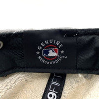 NEW ERA ニューエラ LOOPWHEELER ループウィラー BEAMS ビームス Newyork Yankees ニューヨークヤンキース Retro Crown レトロクラウン 9FIFTY ベースボールキャップ グレー 福生店