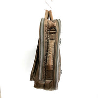 PORTER ポーター TANKER タンカー 3WAY ブリーフケース バッグ グリーン 瑞穂店