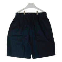 South2 West8 サウスツーウエストエイト Belted C.S. Short ベルテッド ショートパンツ ブラック MR732 Size M 瑞穂店