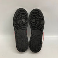 NIKE ナイキ A553560-063 IR JORDAN1 LOW GS スニーカーファイヤーレッド size24.5cm 瑞穂店