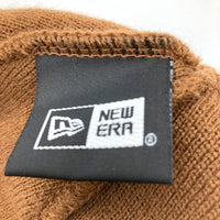 Supreme シュプリーム New Era ニューエラ Box Logo Beanie ニット帽 ブラウン 瑞穂店