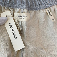 FOG ESSENTIALS エフオージー エッセンシャルズ スウェットショーツ ショートパンツ ヘザーグレー Size M 福生店