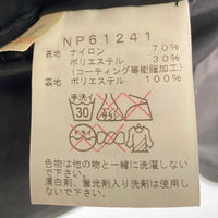 THE NORTH FACE ノースフェイス NP61241 マウンテンパーカー ノベルティ スクープジャケット ブルーグレー sizeS 瑞穂店