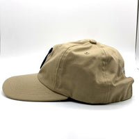 SUPREME シュプリーム 16AW Chenille S Logo 6-panel cap S ロゴ 6パネル キャップ ベージュ 福生店