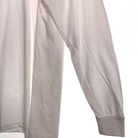 SUPREME シュプリーム Blank L/S Tee ブランク ロングスリーブTシャツ 無地 ホワイト Size L 福生店