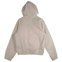 STUSSY ステューシー INSULATED CANVAS WORK JACKET キャンバス ワーク ジャケット ナチュラル Size M 福生店