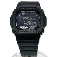 CASIO カシオ GW-M5610 デジタル 腕時計 ブラック 瑞穂店