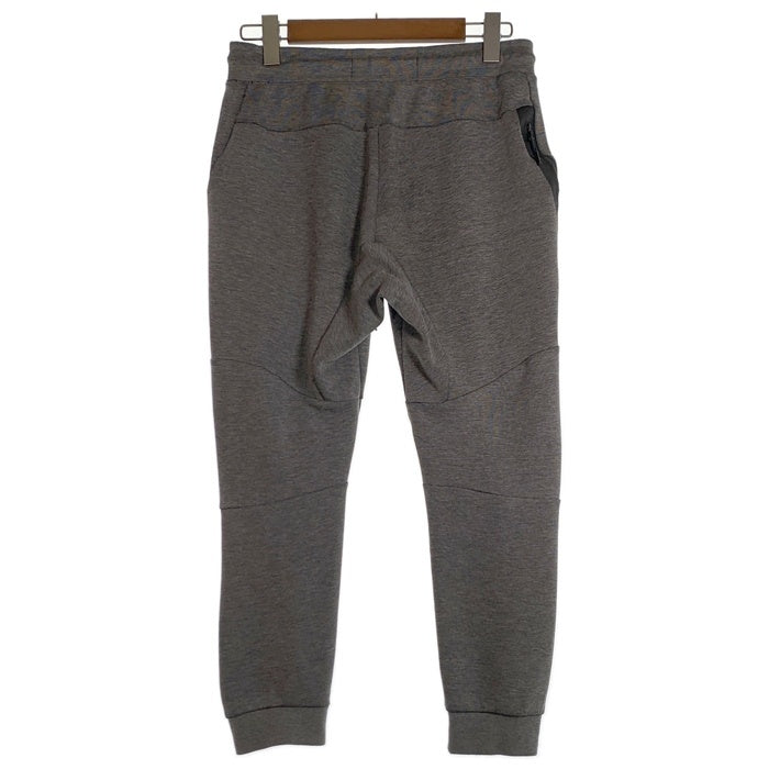 ナイキ メンズ M テックフリース パンツ 3.8 グレー NIKE ナイキ テックフリースジョガーパンツ グレー 805163-091