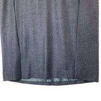 DAMA collection ダーマコレクション パフスリーブ ワンピース グレー 9号 瑞穂店