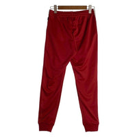glamb グラム Swing jersey pants スイングジャージ―パンツ レッド GB0120/P05 Size 3 福生店