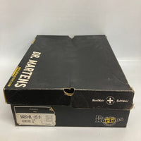 Dr.Martens ドクターマーチン 10103 14ホール レザー ブーツ ブラック sizeUK4 瑞穂店
