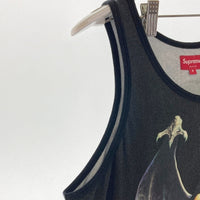 Supreme シュプリーム Boris Vallejo Tank Top ブラック sizeS 瑞穂店