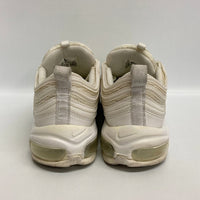 NIKE ナイキ 921826-101 AIR MAX 97 エアマックス スニーカー ホワイト size24.5cm 瑞穂店