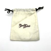 TENDERLOIN テンダーロイン T-WALLET CHAIN ウォレットチェーン SV925 ブラック シルバー 福生店