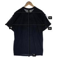 90`s 米軍 AIRBORNE DEATH FROM ABOVE プリントTシャツ ブラック USA製 Tee Swing Size XL 福生店