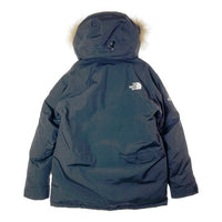 THE NORTH FACE ノースフェイス ND92342 Antarctica PARKA GORE-TEX アンタークティカ パーカー ダウンジャケット ブラック sizeXL 瑞穂店