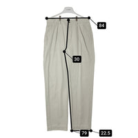 Polo Ralph Lauren ポロラルフローレン ANDREW PANT アンドリュー ツータック チノパンツ ベージュ size32 瑞穂店